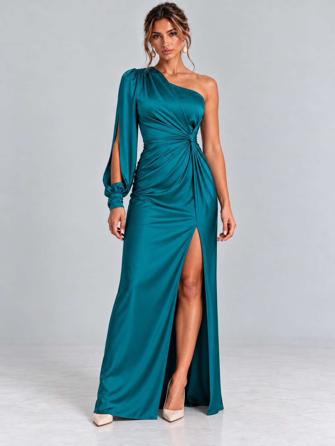 Robe Élégante