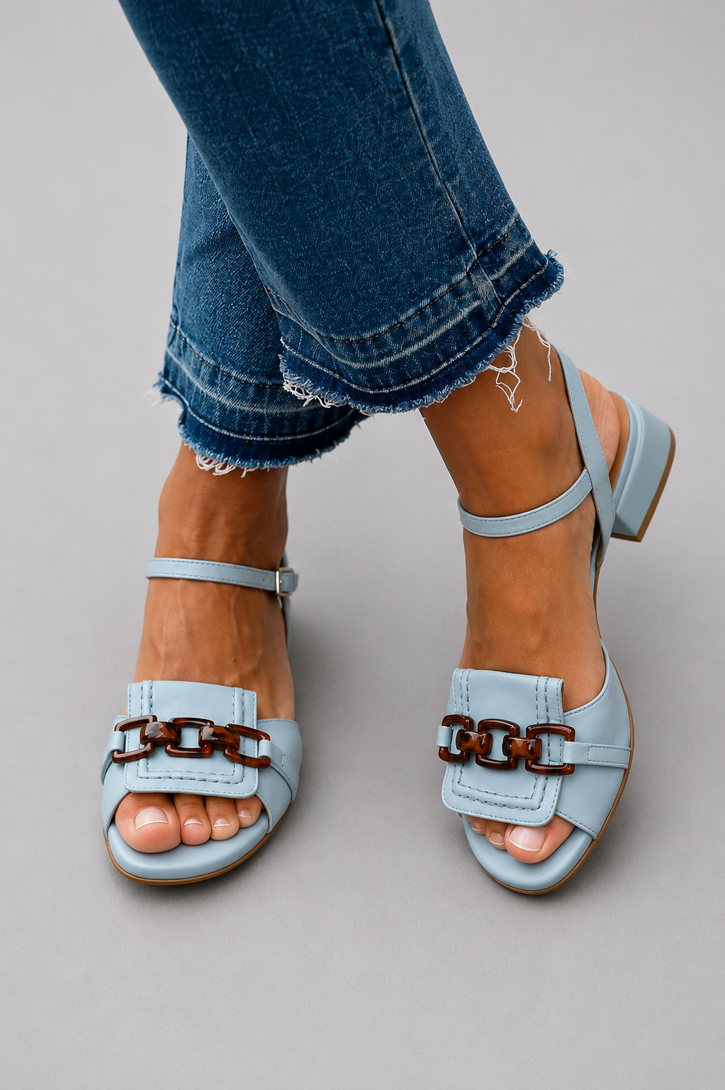 Élise™ | Sandales élégantes