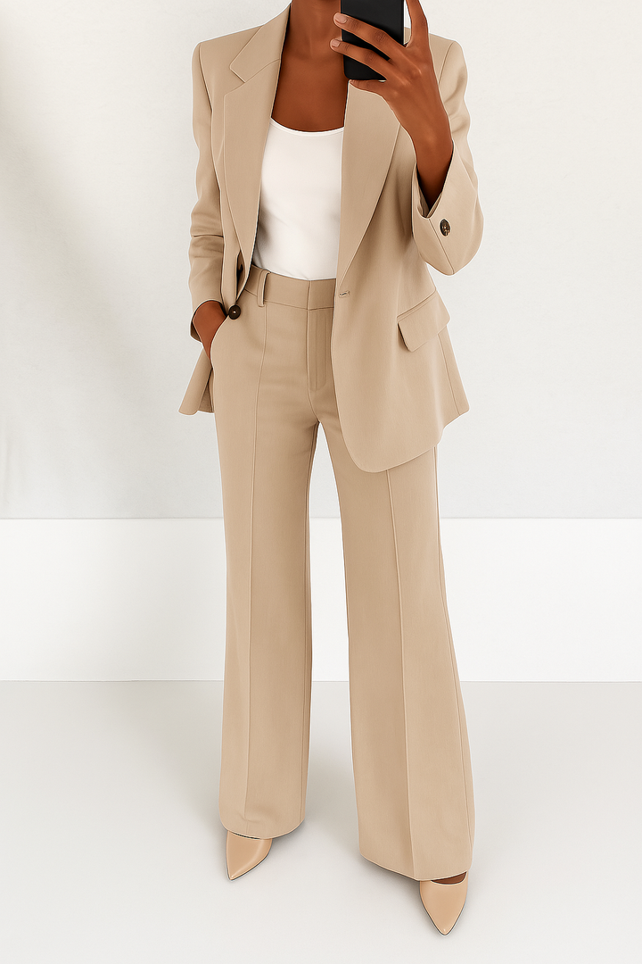 Brenda™ - Ensemble Taillé Intemporel
