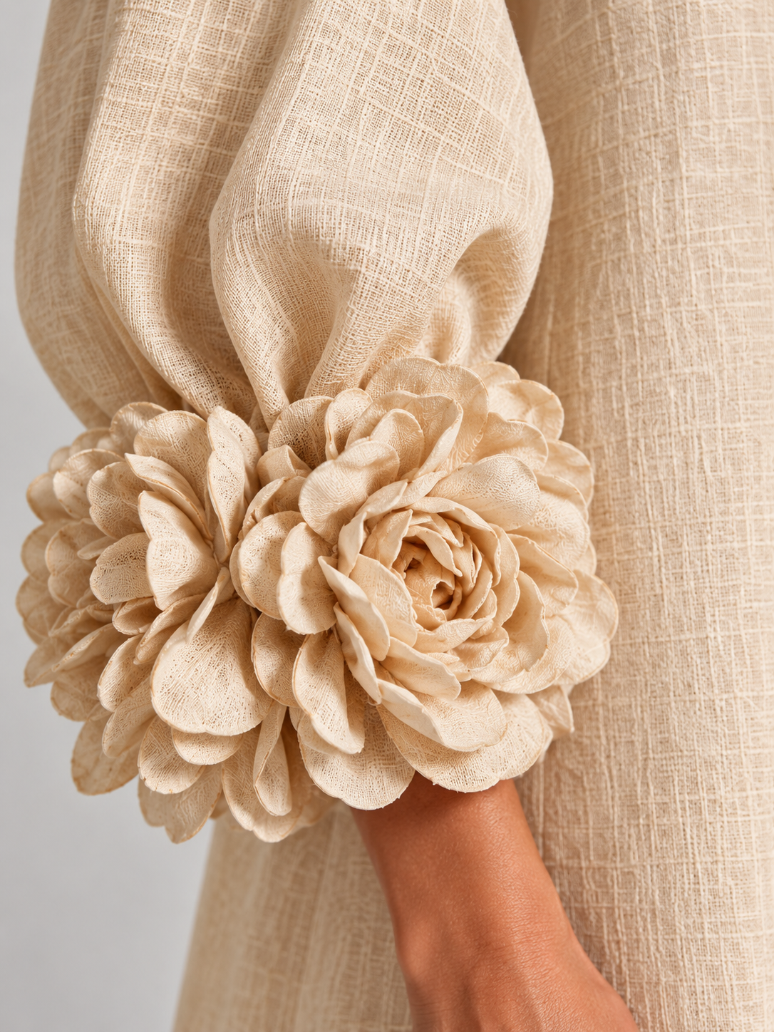 Amandine™ | Robe longue élégante