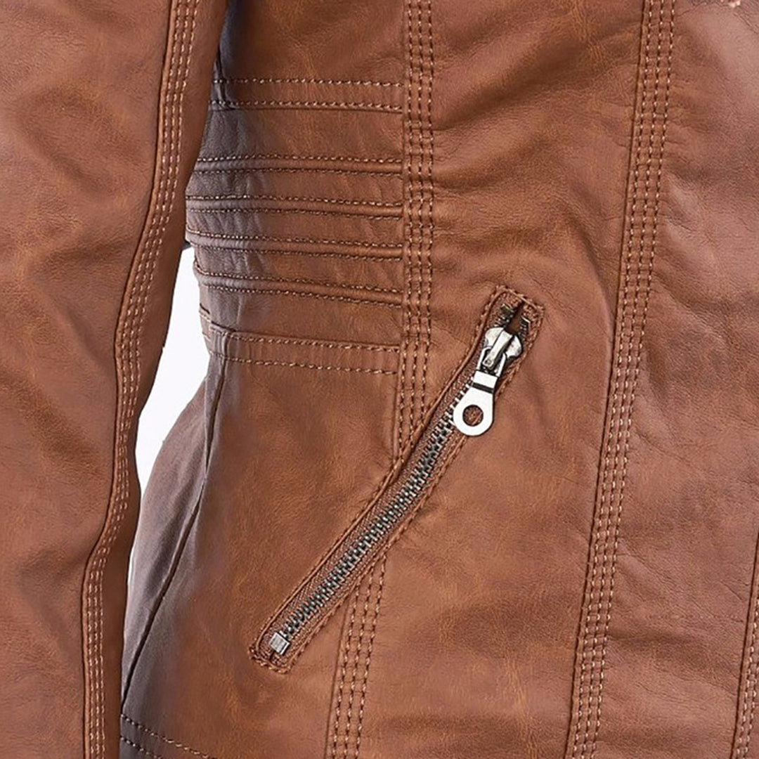 Élodie™ | Veste élégante et intemporelle