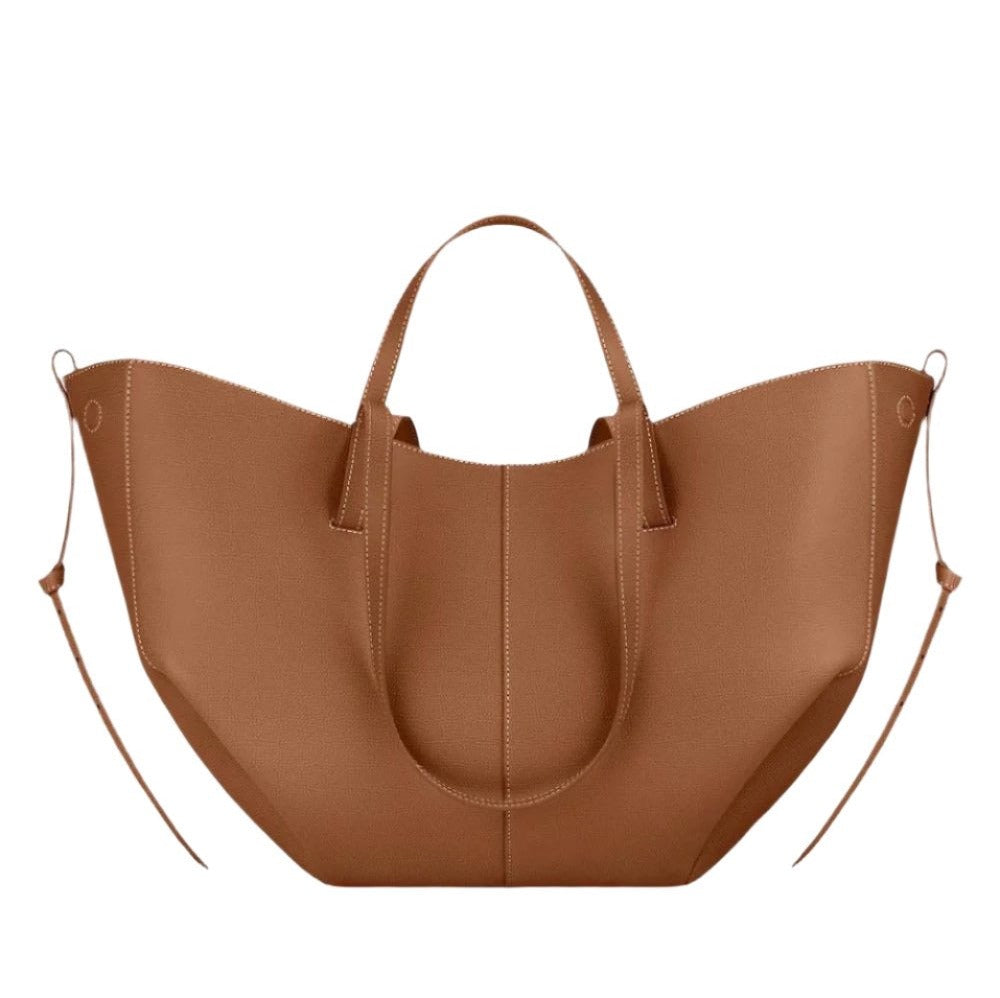 AMBRELLE – GRAND SAC CABAS SOUPLE ET ÉLÉGANT