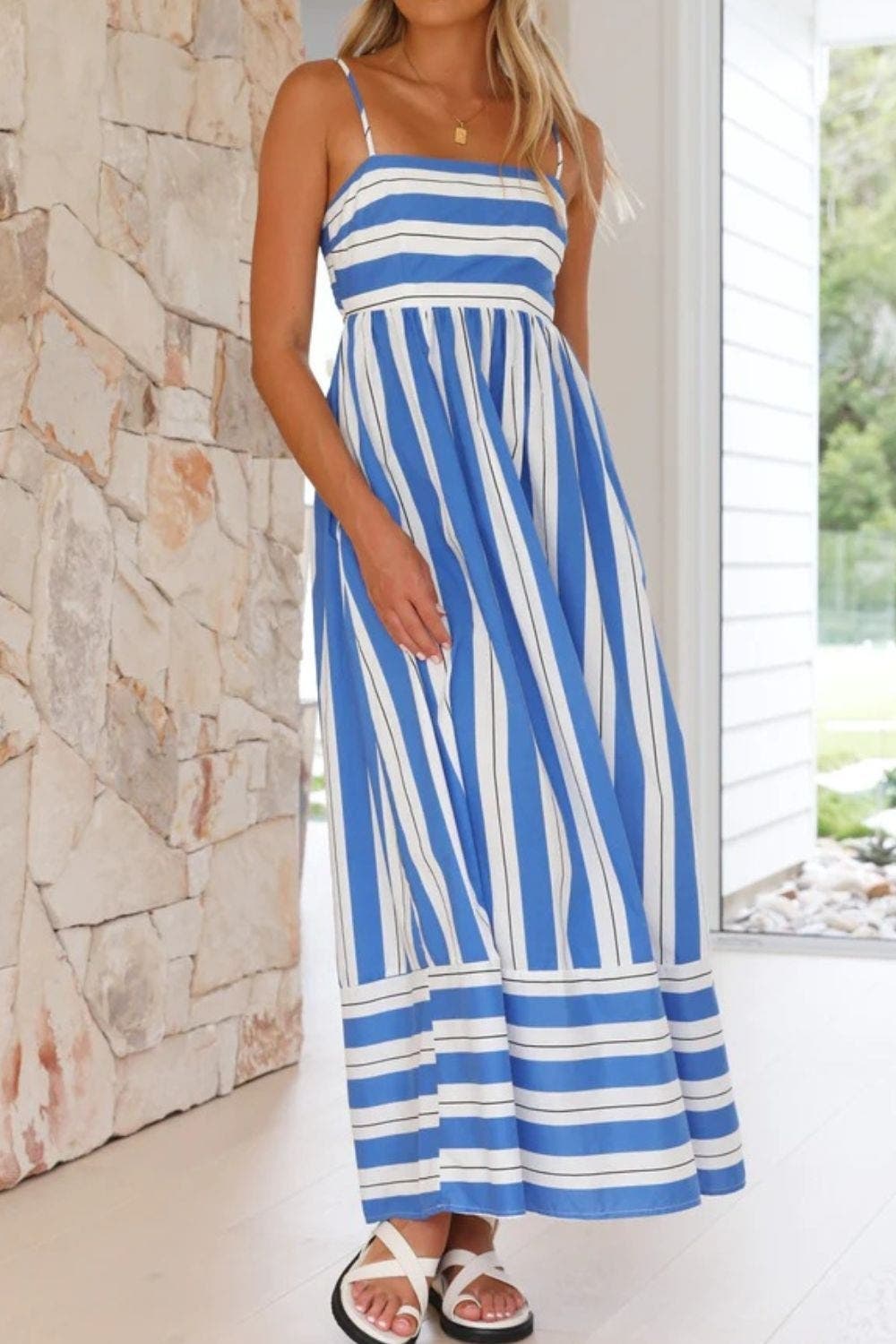 Lumi™ | Robe Longue