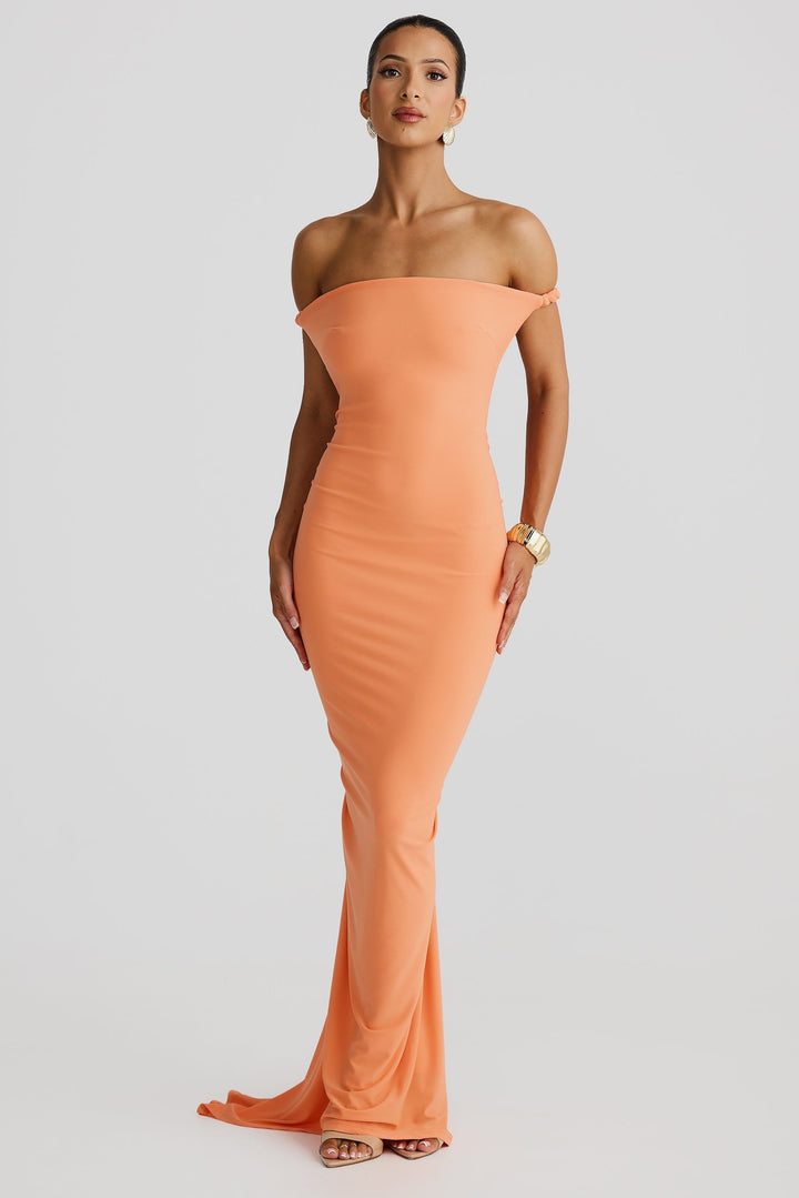 MALORA | ROBE LONGUE POLYVALENTE