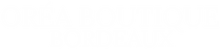 Orea Boutique Bordeaux