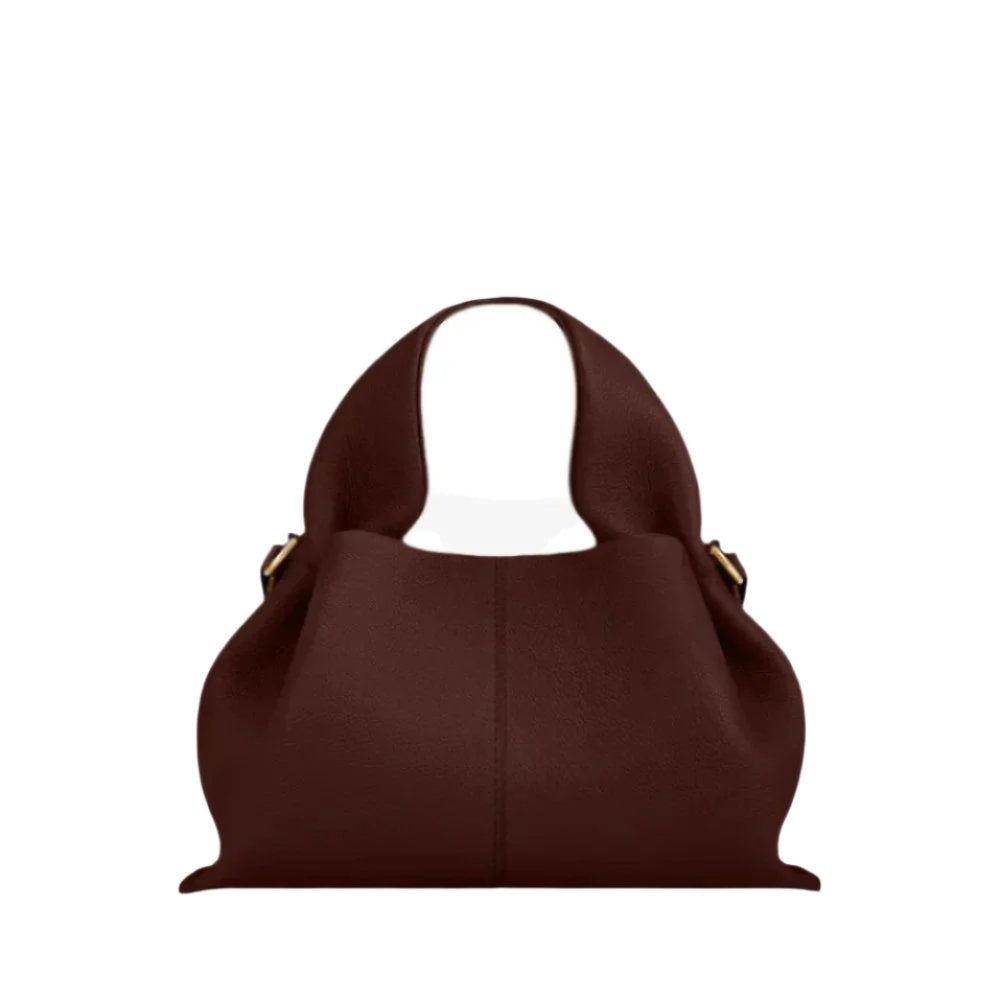 RAVOLLA – SAC À MAIN SOUPLE AU DESIGN MODERNE