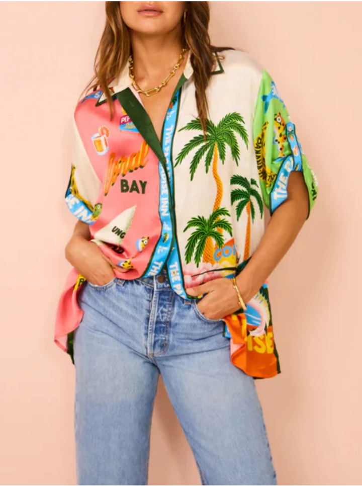Muse Marine | Ensemble Plage
