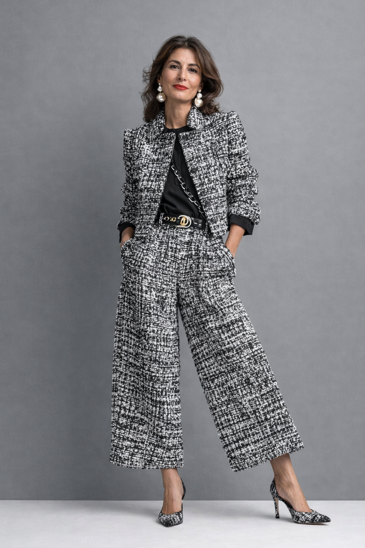 Isabelle™ | Ensemble élégant