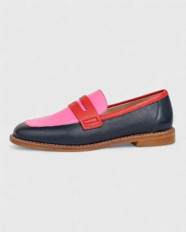 Alisette | Mocassins élégants pour femme