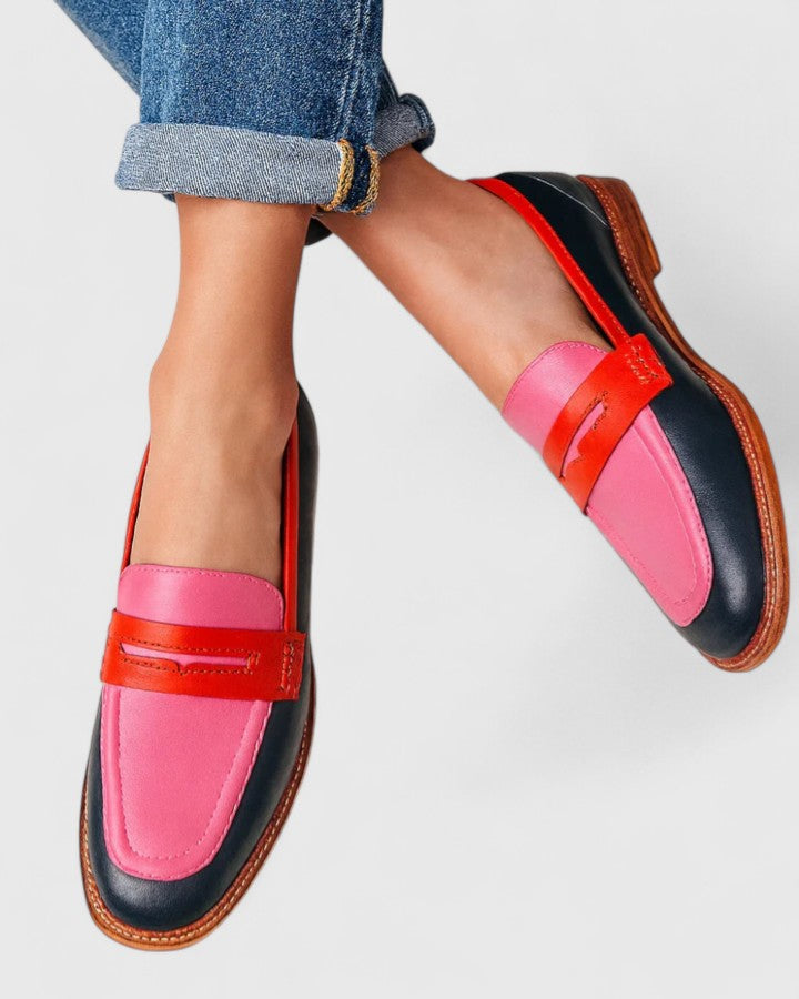 Alisette | Mocassins élégants pour femme