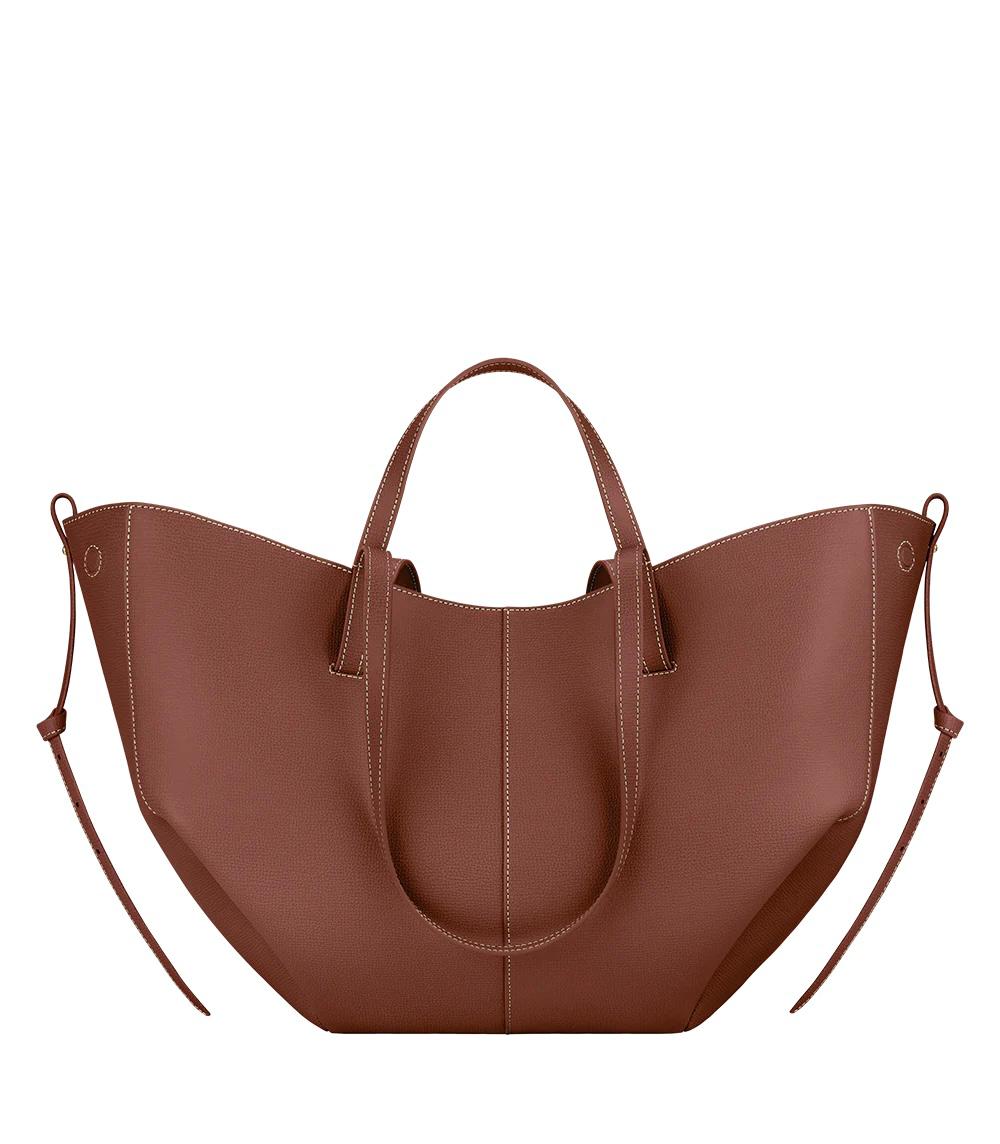 AMBRELLE – GRAND SAC CABAS SOUPLE ET ÉLÉGANT