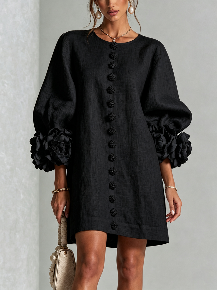 Amandine™ | Robe élégante