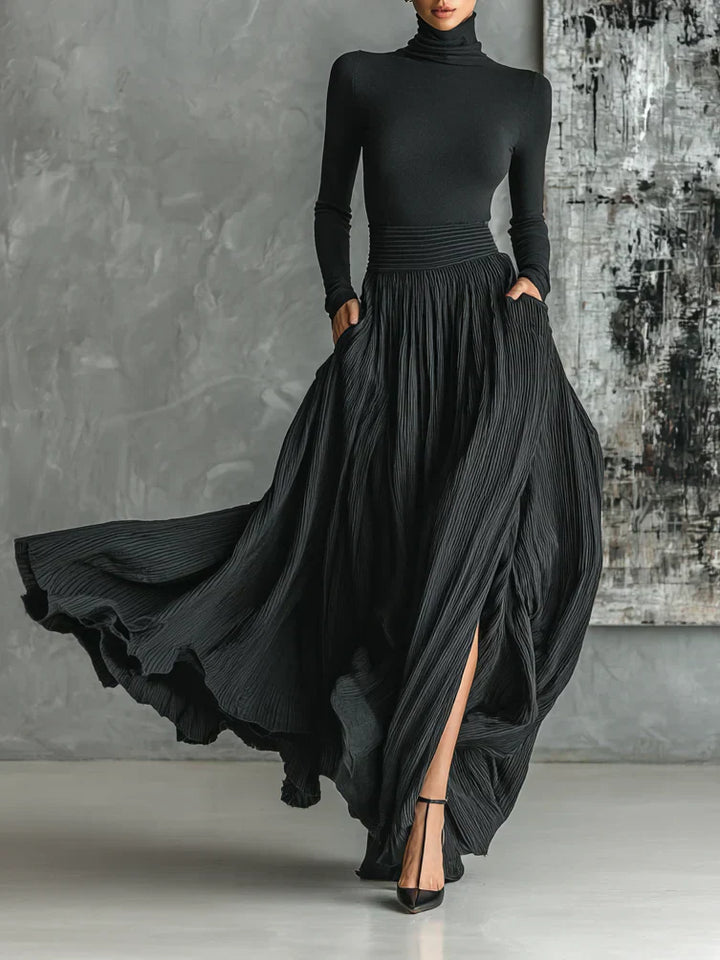 Aline™ | Maxi taille haute