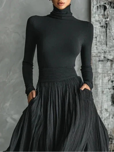Aline™ | Maxi taille haute