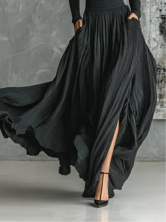 Aline™ | Maxi taille haute