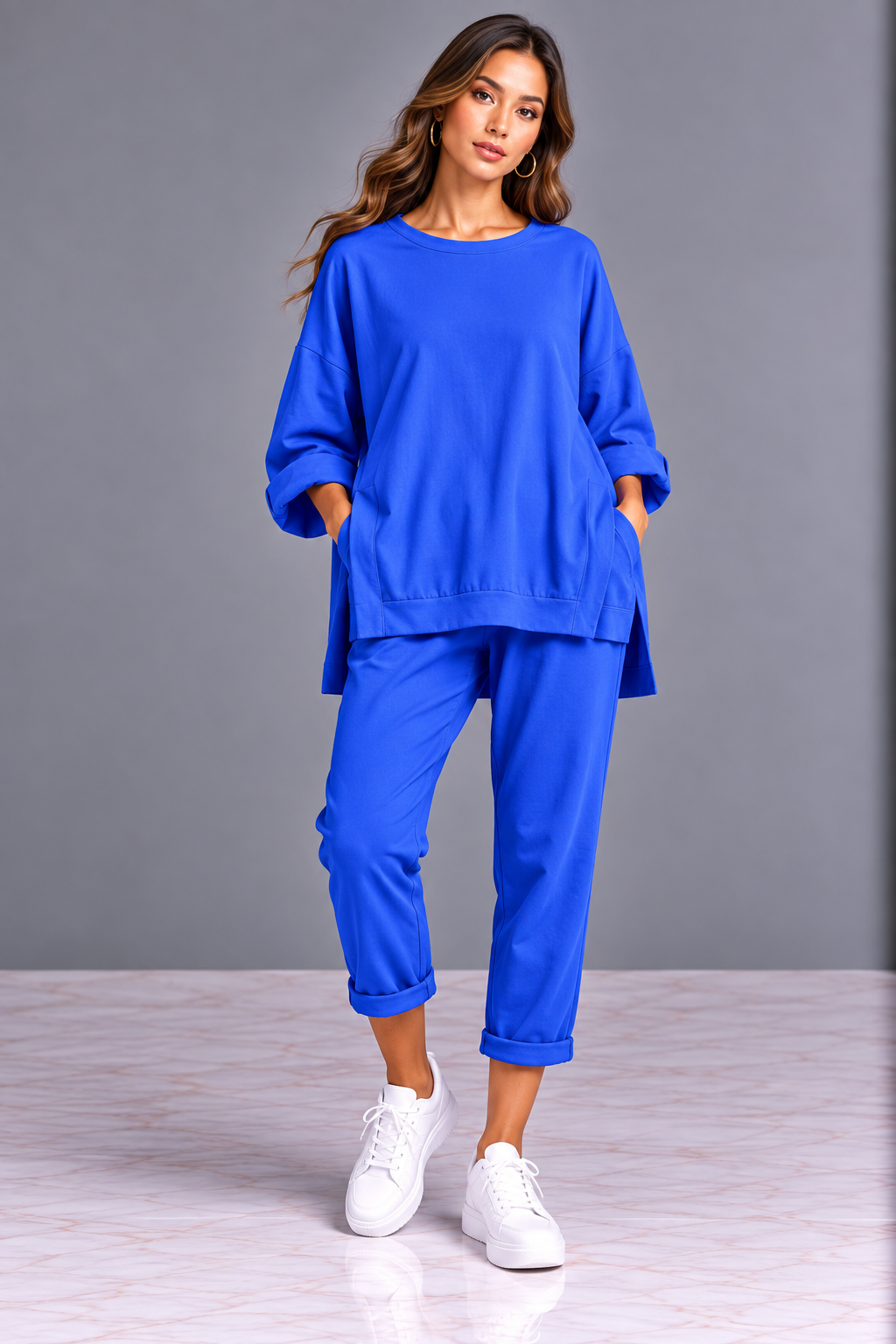 Sophie™ | Ensemble confort chic