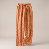Anouk – Pantalon fluide fleuri