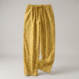 Anouk – Pantalon fluide fleuri