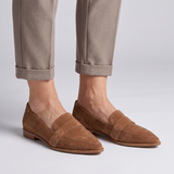 Aline – Mocassins élégants confort