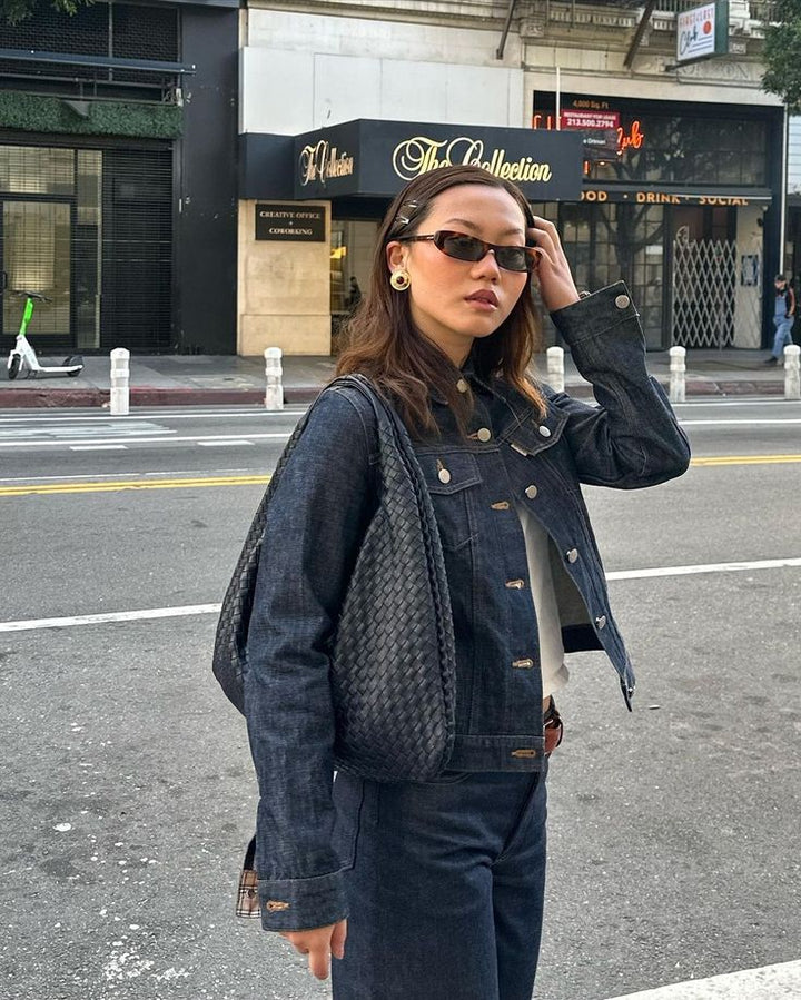 ALYA | SAC CABAS