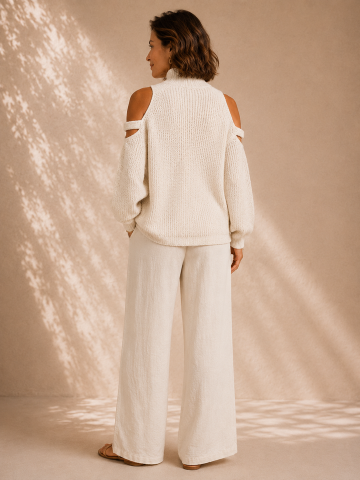 Ariane | Combinaison Élégante