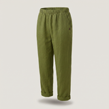 Brune – Pantalon fluide confortable