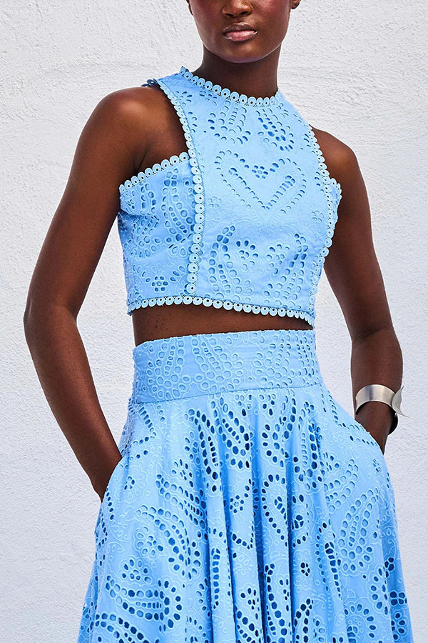 Alina™ | Ensemble en Dentelle