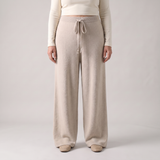 Cécile – Pantalon fluide en maille légère