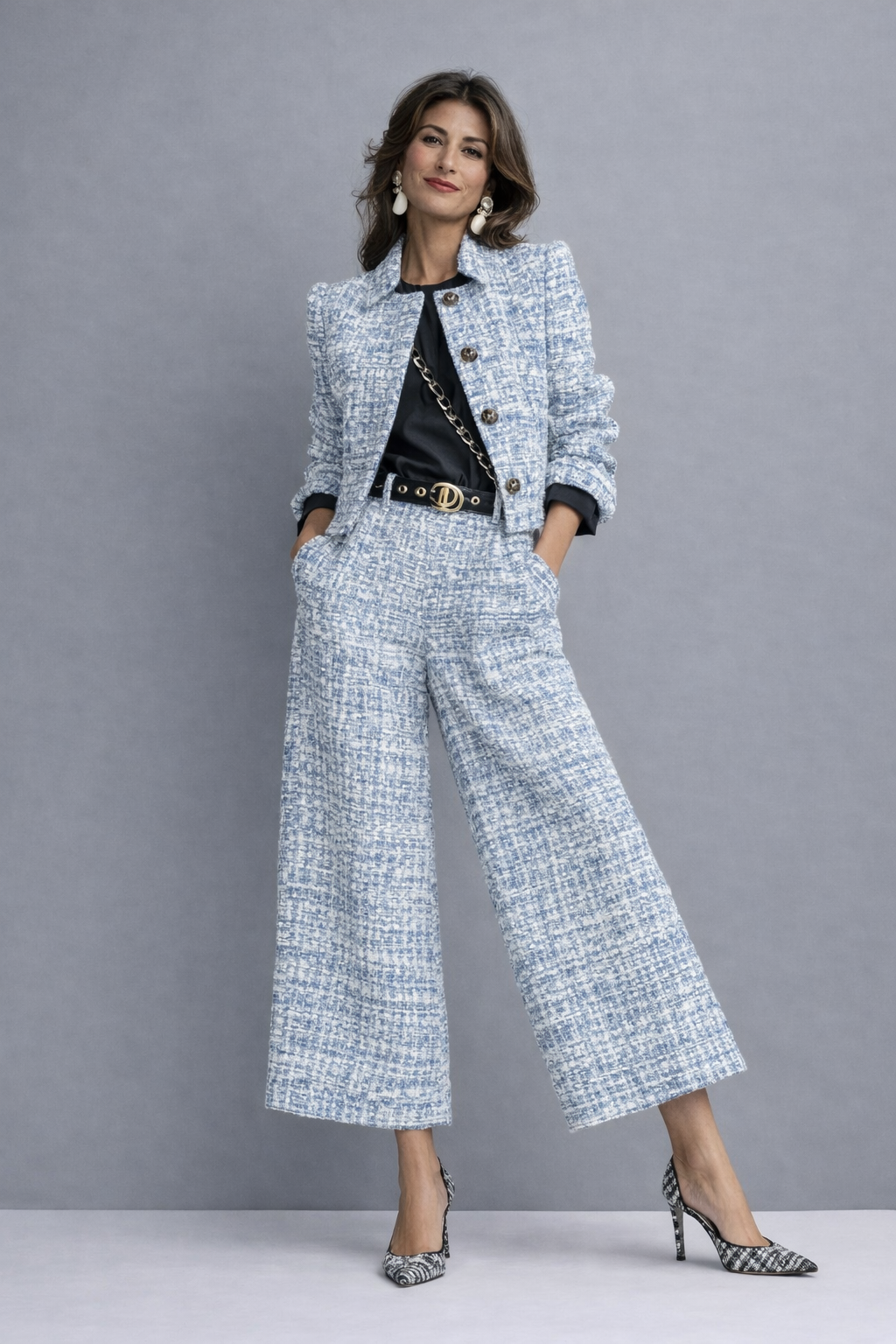 Isabelle™ | Ensemble élégant