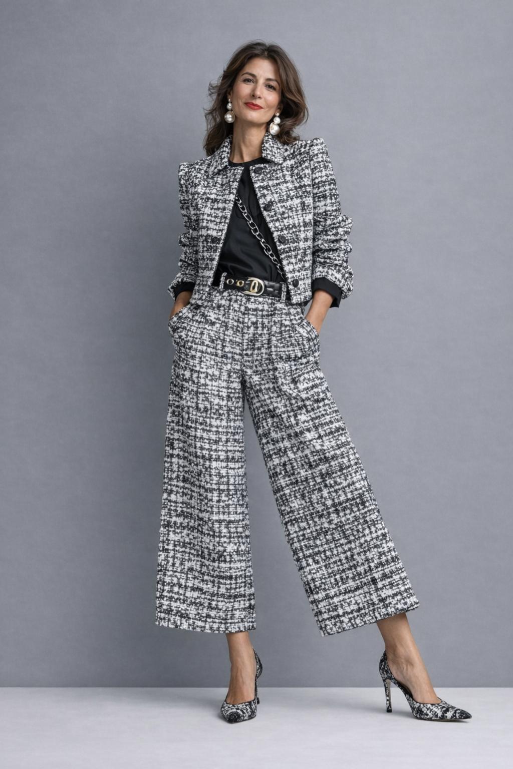 Isabelle™ | Ensemble élégant