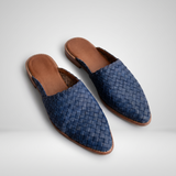 Danielle – Chaussures orthopédiques classiques