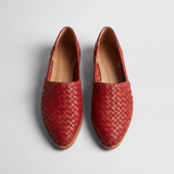 Danielle – Chaussures orthopédiques classiques