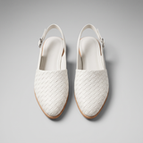 Danielle – Chaussures orthopédiques classiques