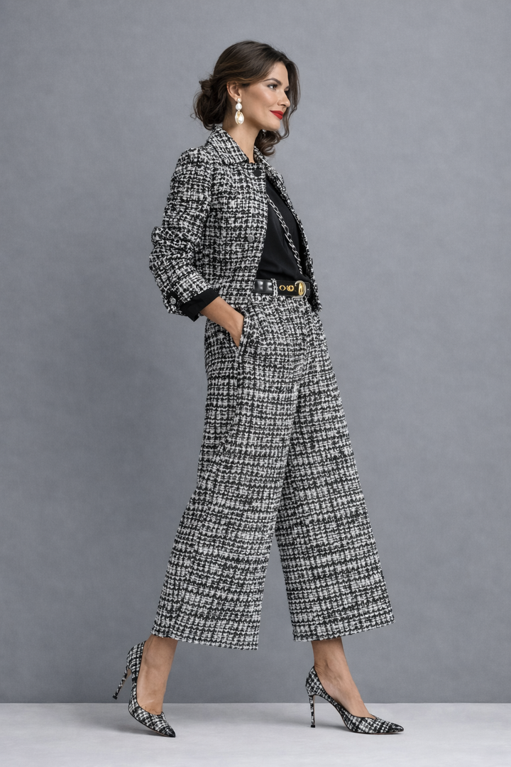 Isabelle™ | Ensemble élégant