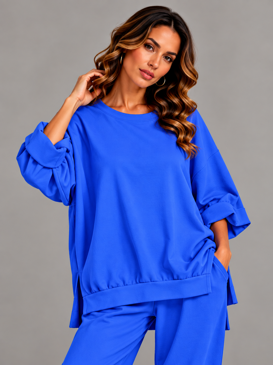 Sophie™ | Ensemble confort chic