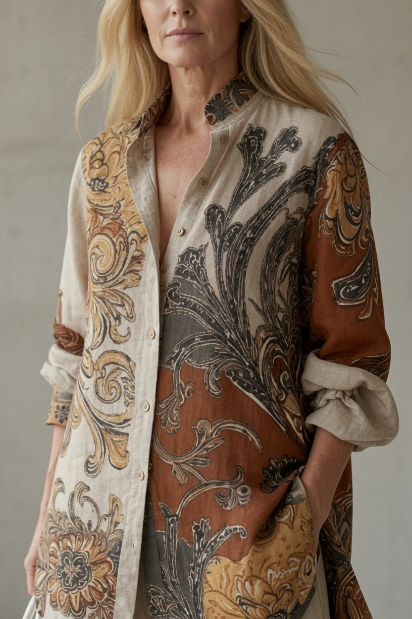 Madeleine™ | Ensemble bohème élégant