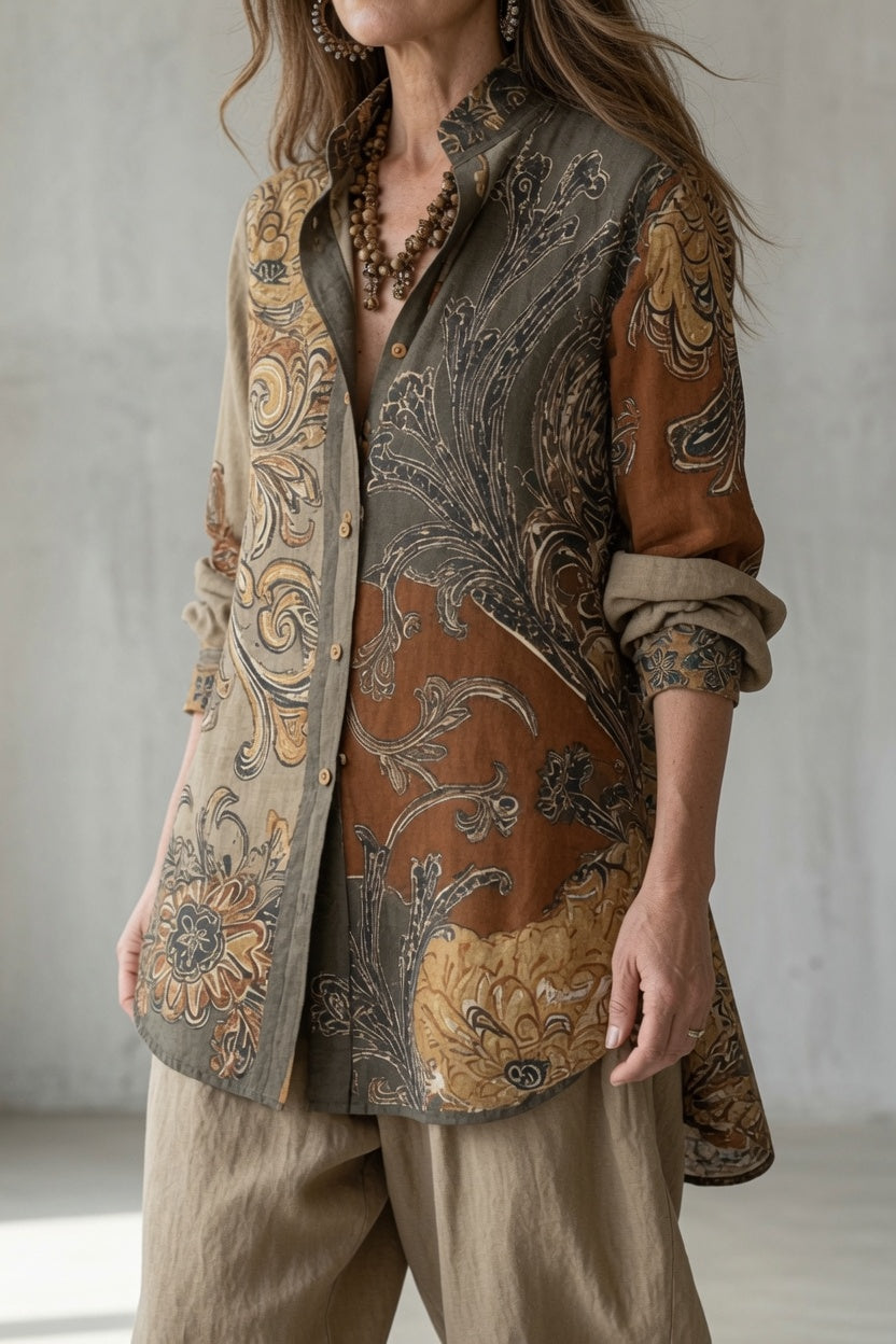Madeleine™ | Ensemble bohème élégant
