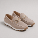 Éveline – Baskets mocassins confort