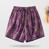 Lorraine – Short léger en lin