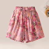 Lorraine – Short léger en lin