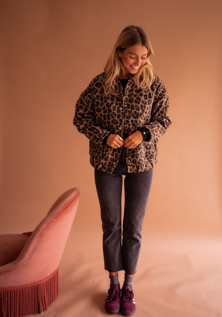 Charlene™ | Veste Tendance