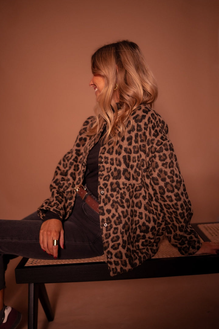 Charlene™ | Veste Tendance