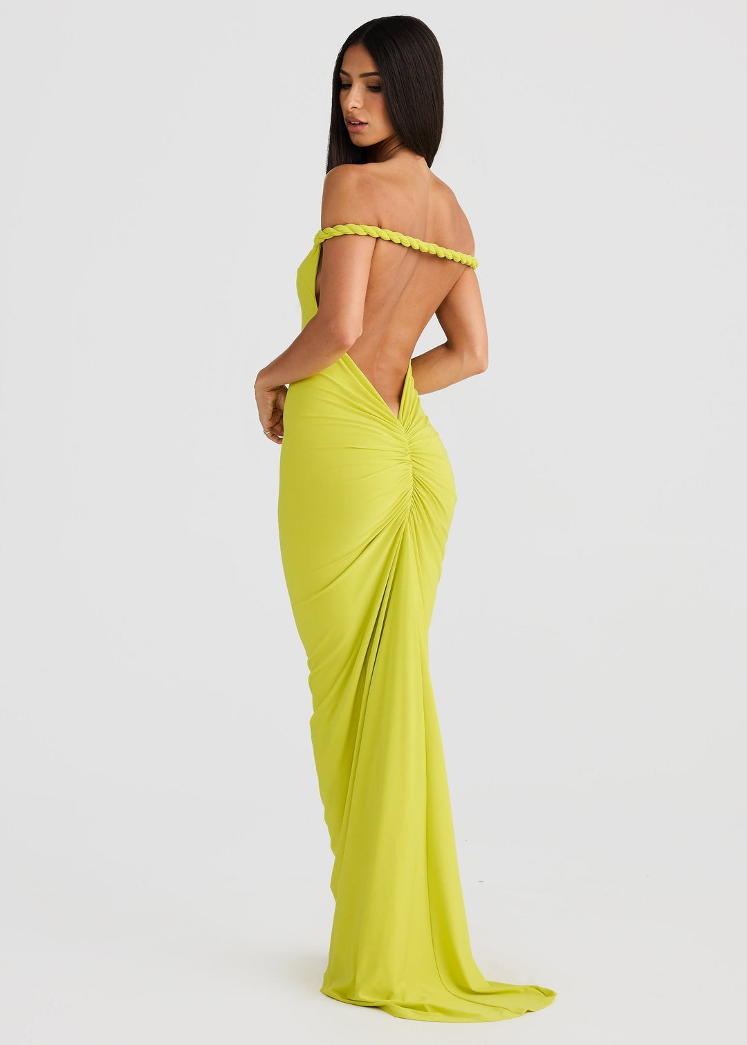 MALORA | ROBE LONGUE POLYVALENTE