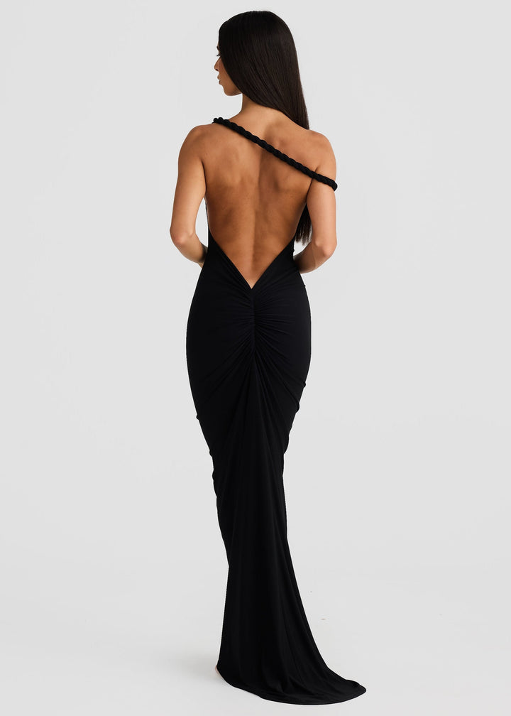 MALORA | ROBE LONGUE POLYVALENTE