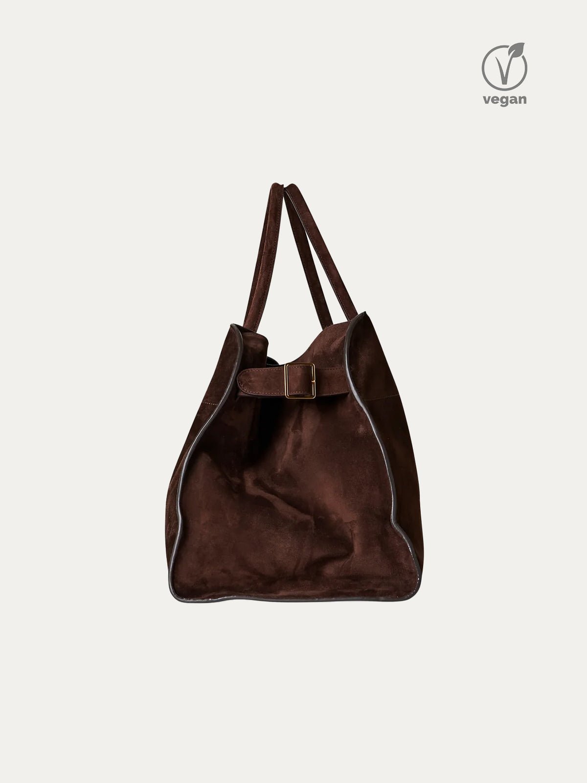 RÉMI – SAC CABAS URBAIN EN SUÉDINE VEGAN
