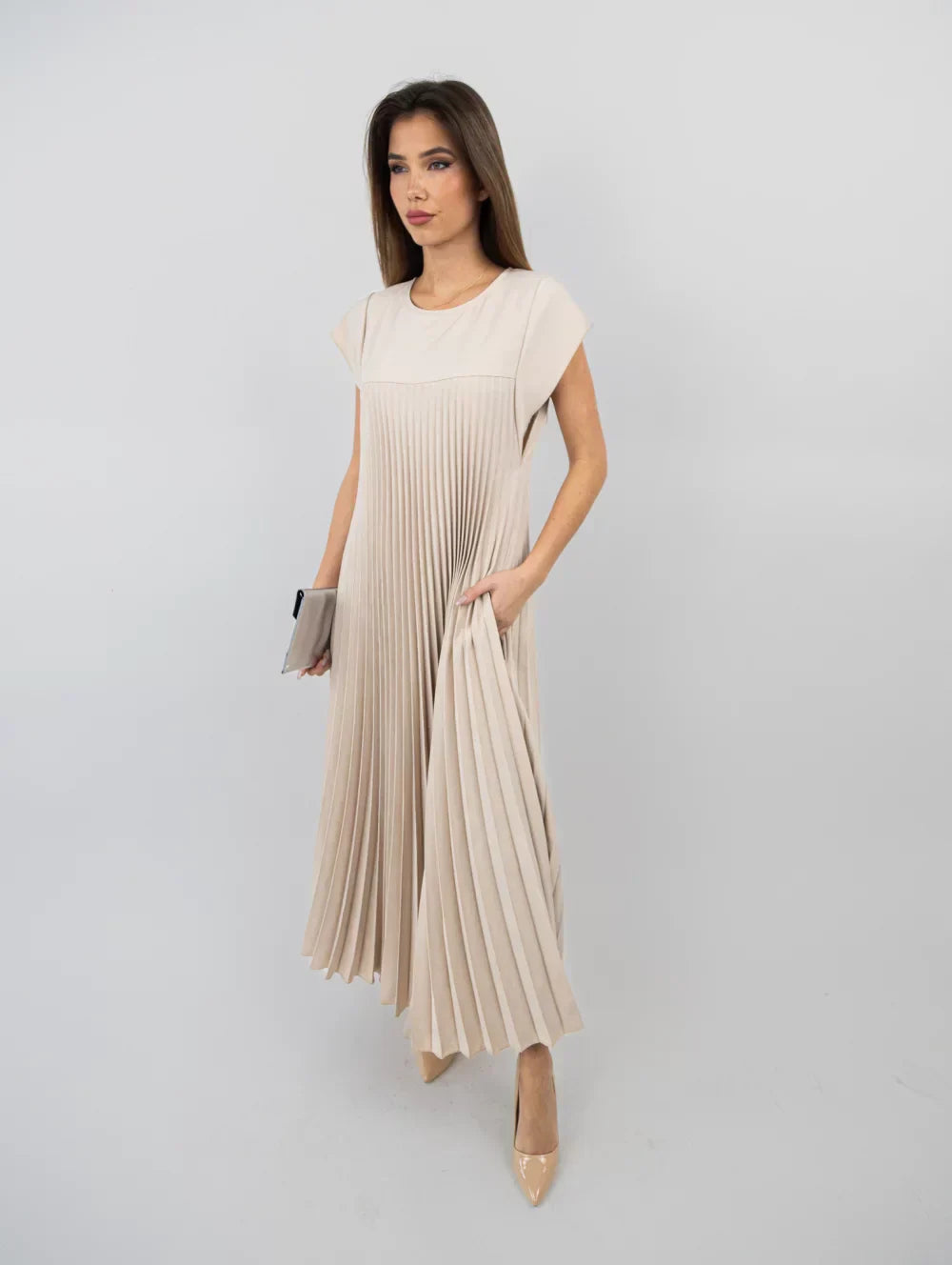 Robe Belle Éclat
