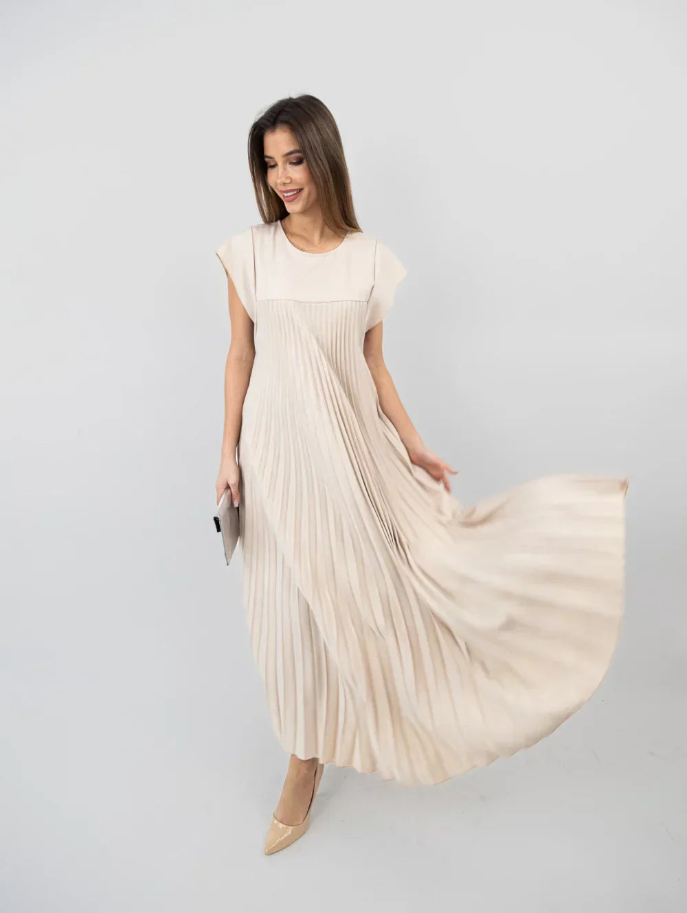 Robe Belle Éclat