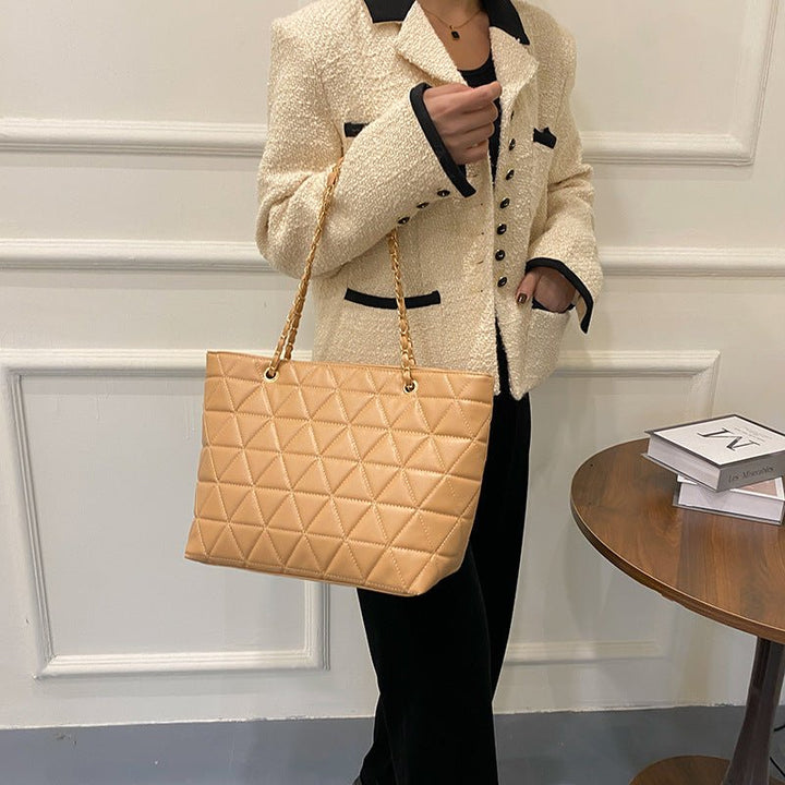 SIENNA TOTE