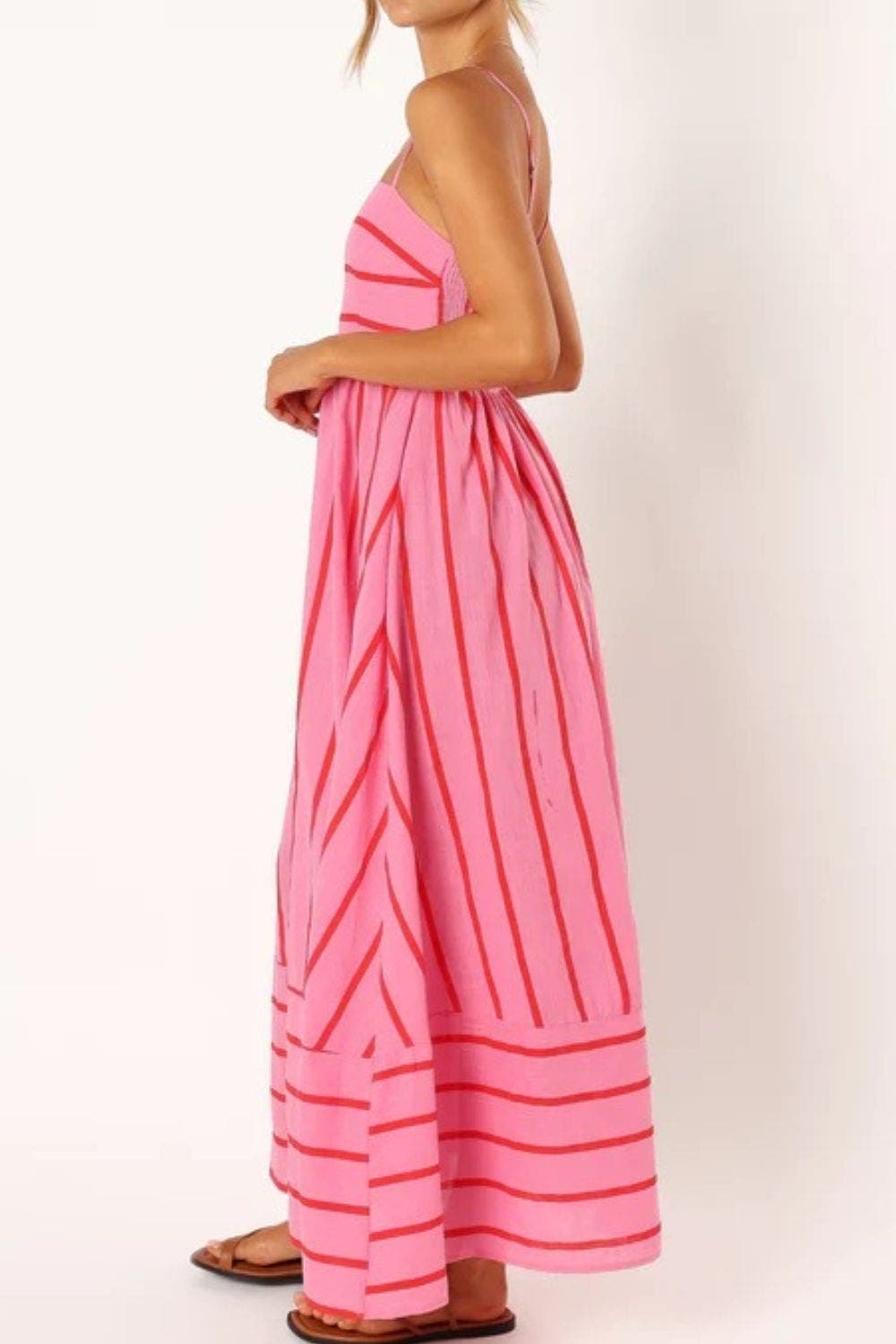 Lumi™ | Robe Longue